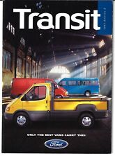 Ford transit 1997 for sale  UK
