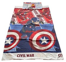 Marvel avengers single for sale  WALSALL