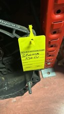 Cambio manuale fiat usato  Favara