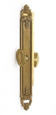 Vintage french gilded for sale  Scranton
