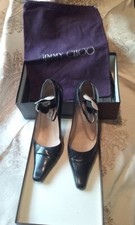 Jimmy choo shoes. for sale  BELPER