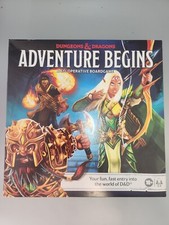 Dungeons dragons adventure for sale  BASINGSTOKE