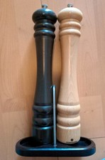 Zassenhaus mühle salz gebraucht kaufen  Püttlingen