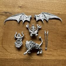 Warhammer fantasy chaos gebraucht kaufen  Lüdinghausen