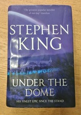 Dome hardback book for sale  TONBRIDGE