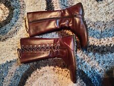 Skechers stiefel 37 gebraucht kaufen  Neustrelitz