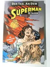 Superman tag superman gebraucht kaufen  Berlin
