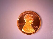 1977 proof lincoln for sale  Othello