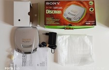 Sony 191 walkman d'occasion  Salon-de-Provence