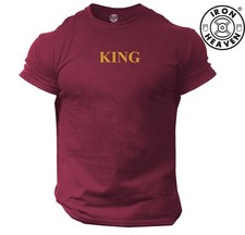 King shirt gym for sale  LONDON