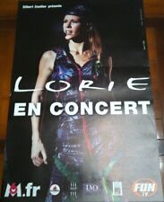 Affiche poster lorie d'occasion  France