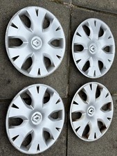 renault scenic hub caps for sale renault scenic hub caps for sale BELFAST