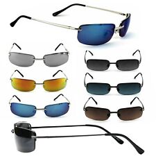 Schmale herren sonnenbrille gebraucht kaufen  Wuppertal