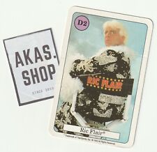 Ric flair playing gebraucht kaufen Ric flair playing gebraucht kaufen  Langenburg