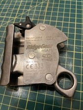 Ridgegear rga12 kernmantle for sale  STOWMARKET