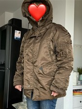 Alpha industries damen gebraucht kaufen  Münster
