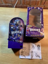 Cadbury heroes pinball for sale  WANTAGE