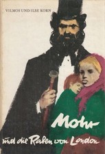Buch mohr raben gebraucht kaufen  Leipzig