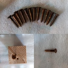 Vite per legno usato  Italia