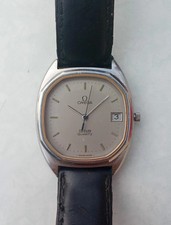Montre omega ville d'occasion  Châlette-sur-Loing