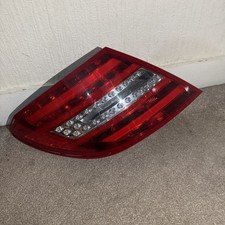 mercedes c180 rear light for sale mercedes c180 rear light for sale  LONDON