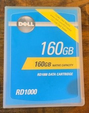 Dell rd1000 powervault for sale  MANCHESTER