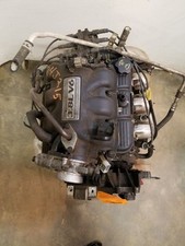 Engine 3.8l vin for sale  Gaffney