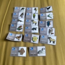 17x rspb series for sale  YORK