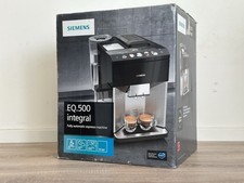 Siemens 500 kaffeeautomat gebraucht kaufen  München