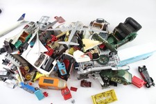 Loose diecast models for sale  LEEDS
