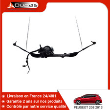 Cremaillere peugeot 208 d'occasion Cremaillere peugeot 208 d'occasion  Nemours