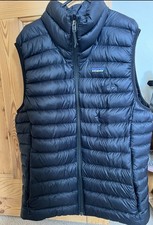 Patagonia black men for sale  LONDON