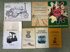 Model engineering catalogs for sale  Etters