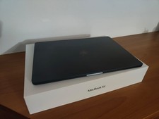 Macbook air qwerty usato Macbook air qwerty usato  Lissone