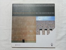 Nuova architettura pietra usato  Villamagna