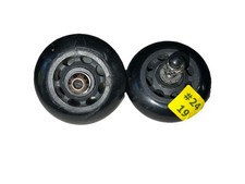 Pair anti tip for sale  Camby