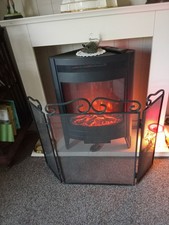 Fire spark guard for sale Fire spark guard for sale  BURNLEY
