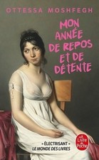 Année repos détente d'occasion  Hennebont