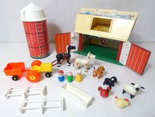 Fisher price little d'occasion  Grand-Fougeray