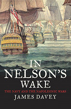 Nelson wake navy for sale  ROSSENDALE