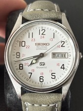 seiko saphirglas gebraucht kaufen seiko saphirglas gebraucht kaufen Ingolstadt