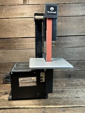 Rockwell belt sander for sale  Dewitt