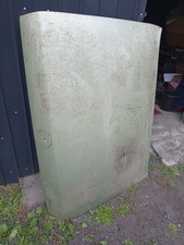 Kofferraum deckel 111 gebraucht kaufen  Eberswalde