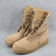 Mcrae boots mens for sale  Brenham