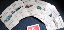 Altes quartett autos gebraucht kaufen  Rödental
