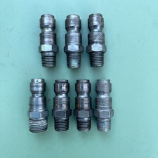 Air coupler fittings for sale  Kernersville