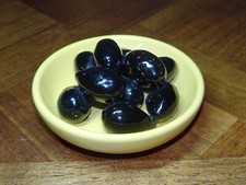 Figueres coupelle olives d'occasion  Léguevin
