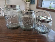 Mason jars glass for sale  Janesville