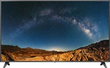 Smart uhd led usato  Napoli