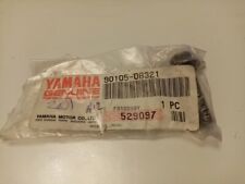 Yamaha bolt flange for sale  ABERDEEN
